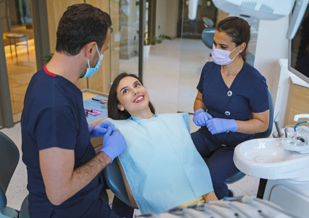 Best Dental Exams and Cleanings  in Port Lavaca, TX